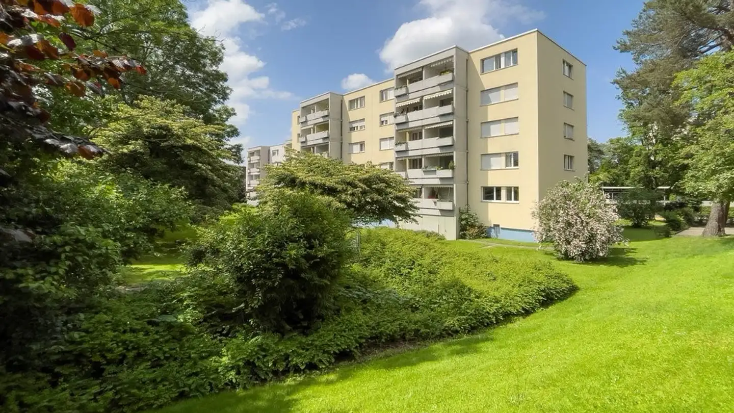 Appartamento in affitto - Birsmattstrasse 23, 4106 Therwil