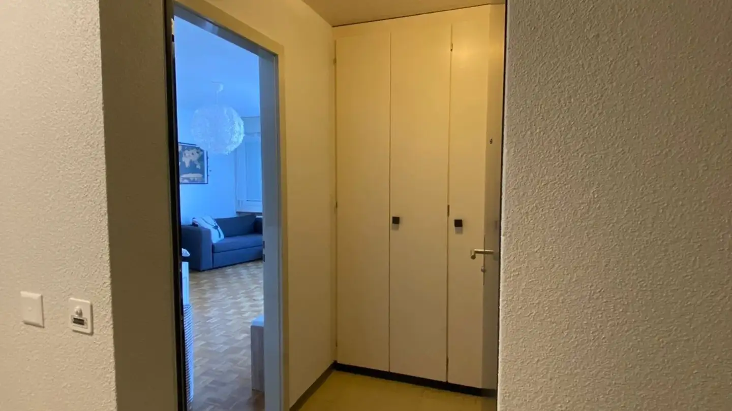 Appartement à louer - Rue De La Maladière, 2000 Neuchâtel - Photo 3