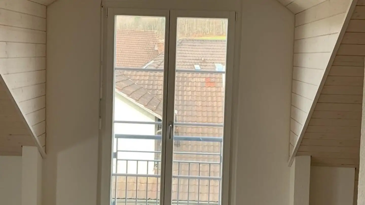 Appartement à louer - Obergasse 8, 8730 Uznach