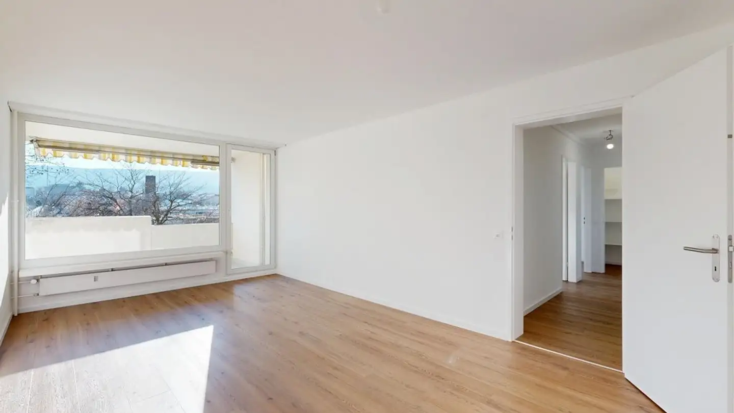 Appartamento in affitto - Birsmattstrasse 23, 4106 Therwil - Foto 2