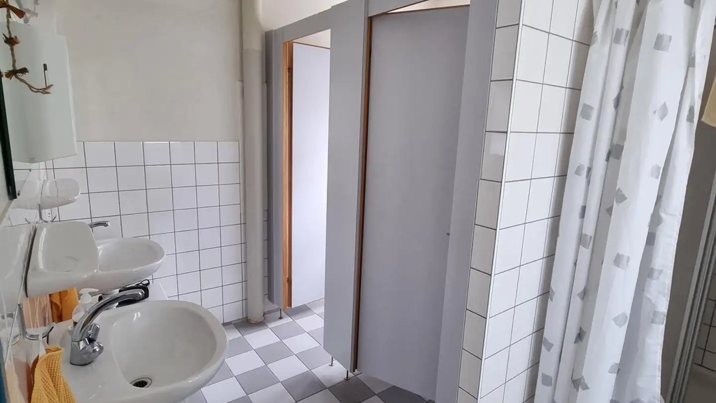 Commerciale in affitto - Eystrasse 4a, 3422 Kirchberg BE - Foto 4