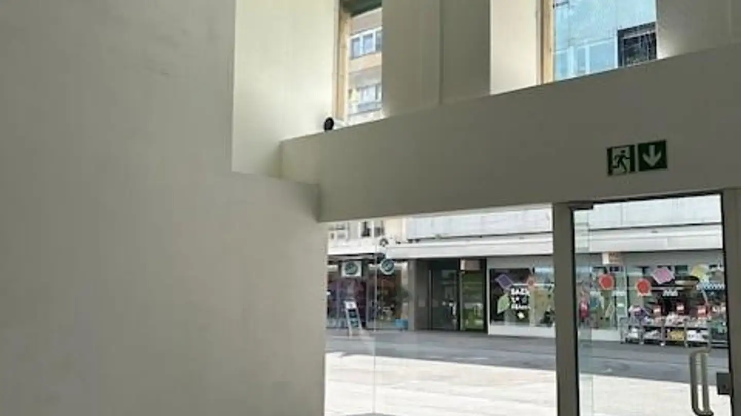 Ristorante in affitto - Rue Du Marché / Marktgasse 9, 2502 Biel/Bienne - Photo 3