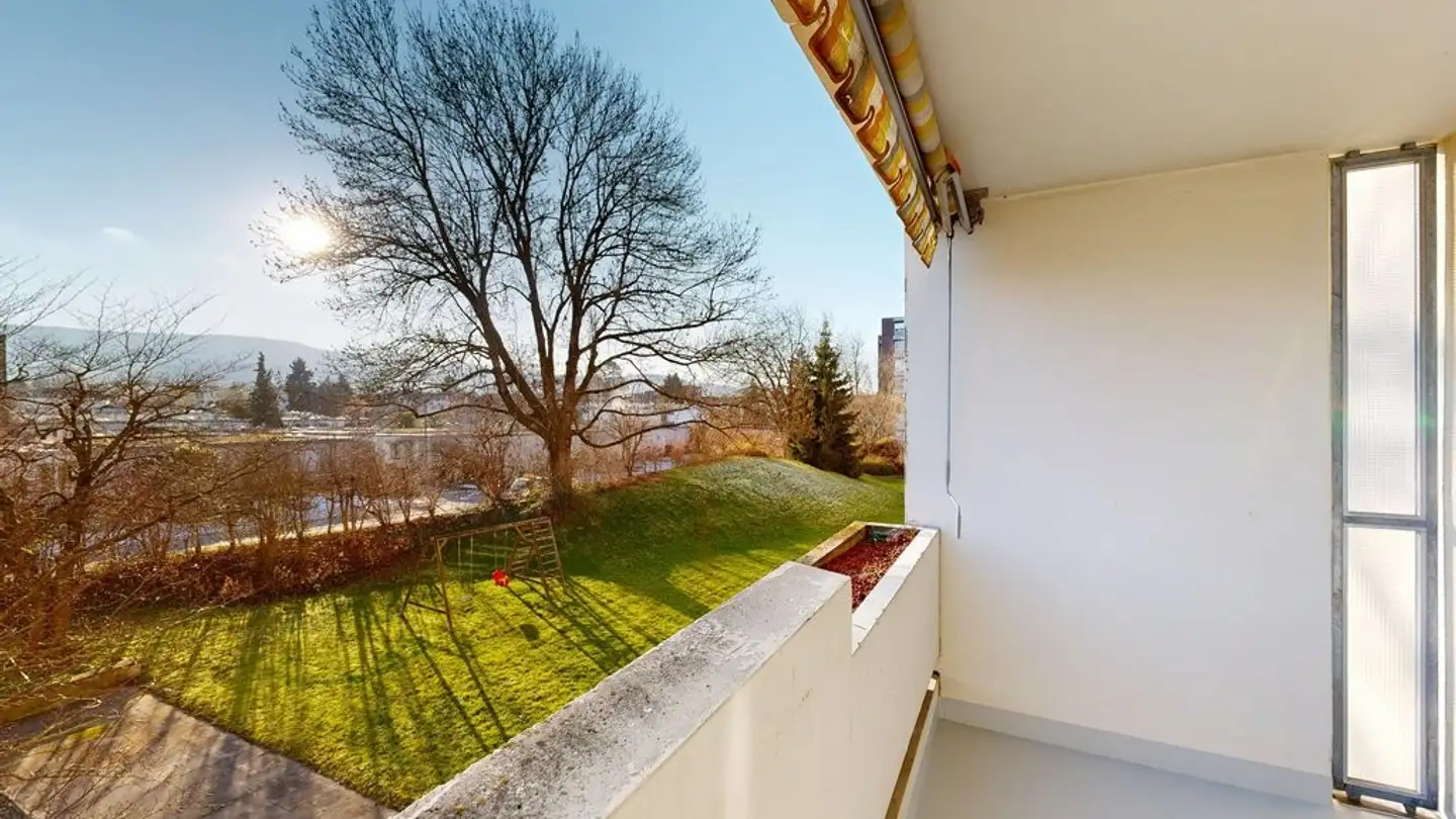 Appartamento in affitto - Birsmattstrasse 23, 4106 Therwil - Foto 3