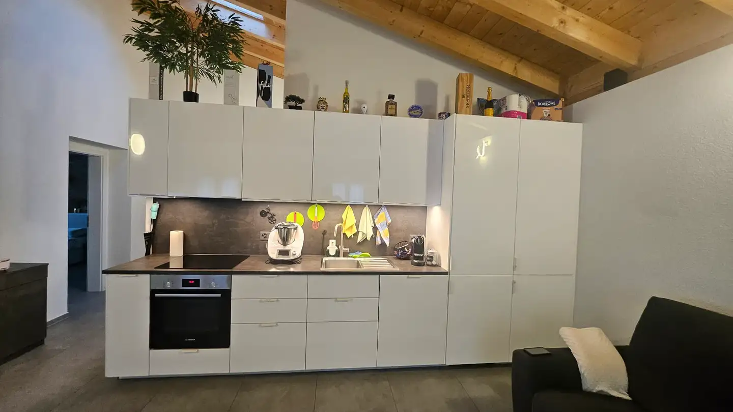 Wohnung mieten - 6826 Riva San Vitale - Foto 3
