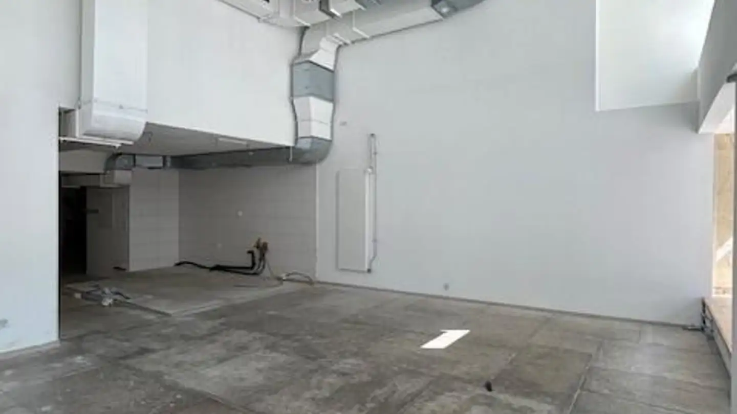 Ristorante in affitto - Rue Du Marché / Marktgasse 9, 2502 Biel/Bienne - Photo 4