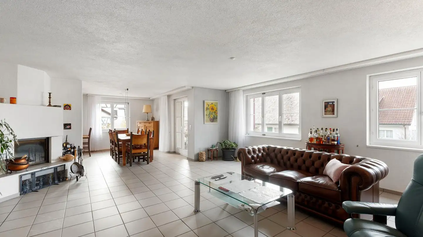 Appartamento in vendita - 8239 Dörflingen