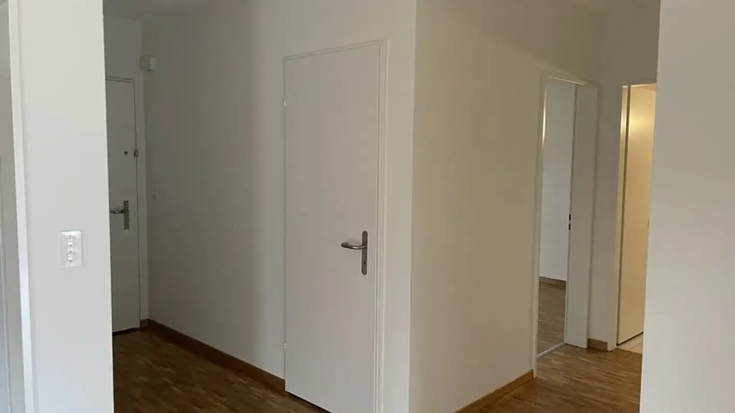 Appartamento in affitto - Le Cheminet 3, 1305 Penthalaz - Photo 2