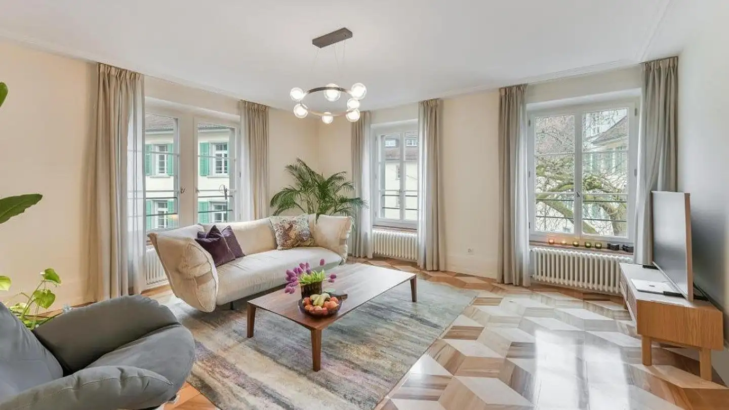 Apartment for rent - 6004 Luzern