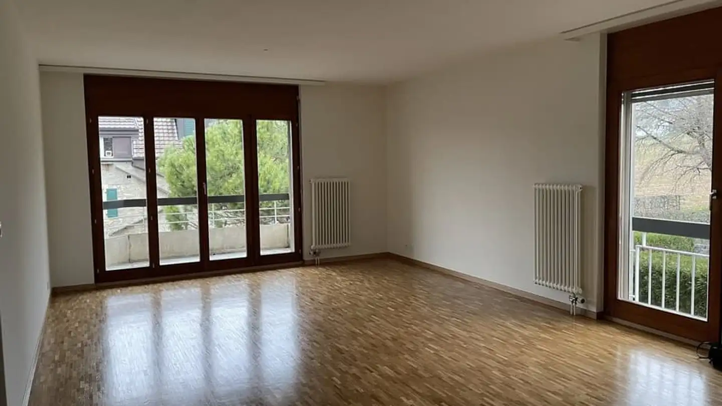 Appartamento in affitto - Le Cheminet 3, 1305 Penthalaz - Photo 3