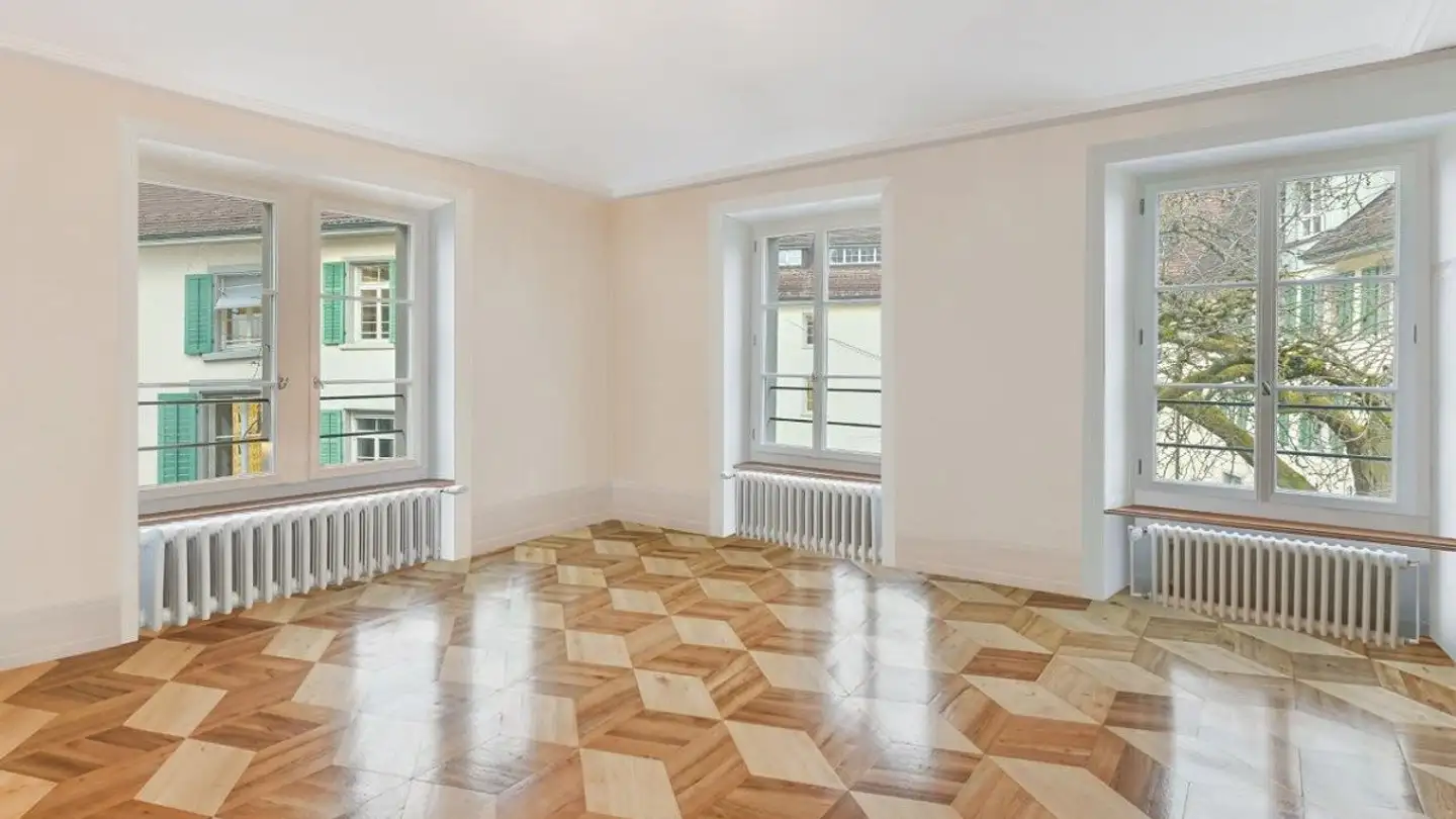 Apartment for rent - 6004 Luzern - Photo 2