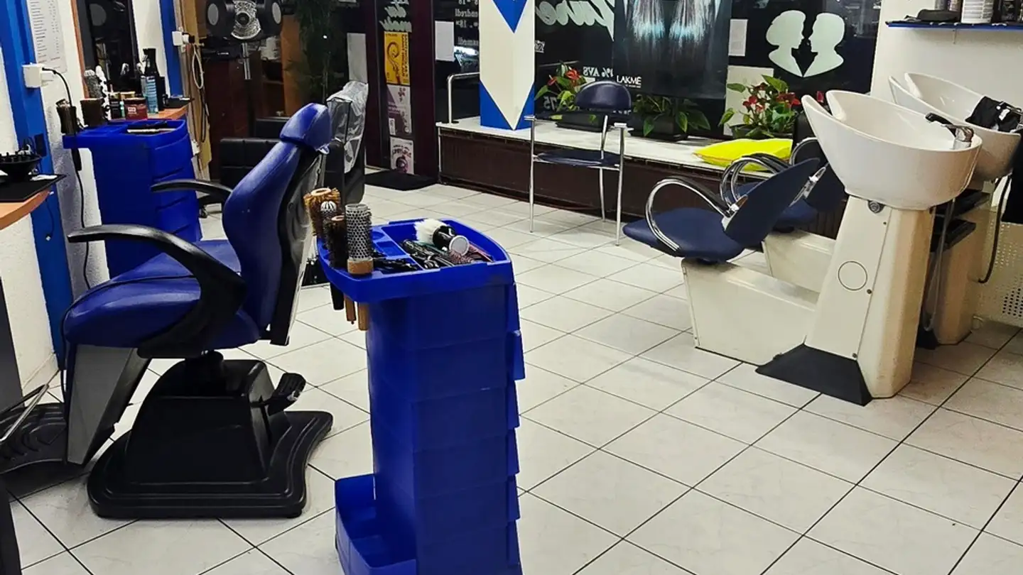 Geschäft mieten - 1723 Marly - Foto 4