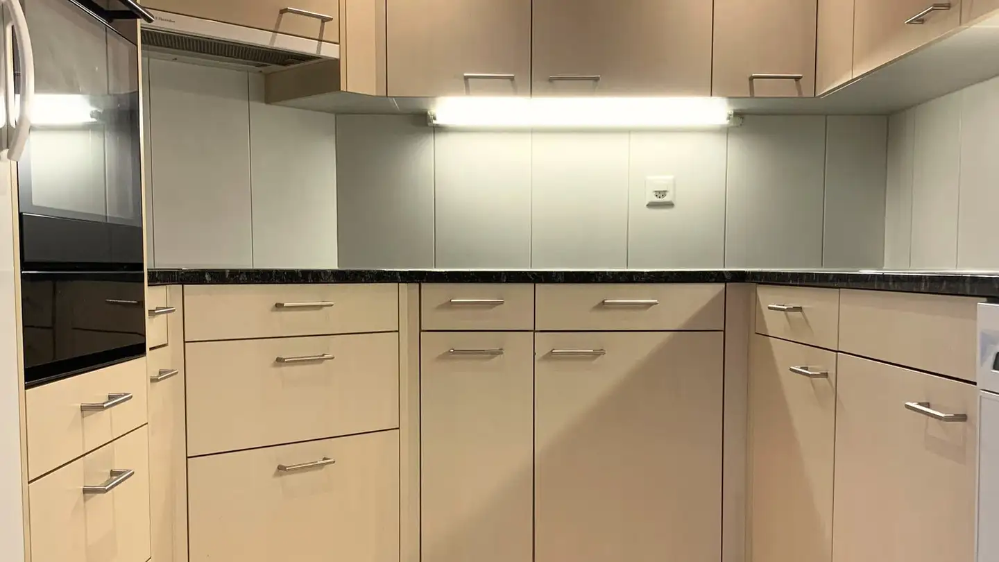 Dachgeschosswohnung mieten - Ibachstrasse 28, 4950 Huttwil - Foto 4