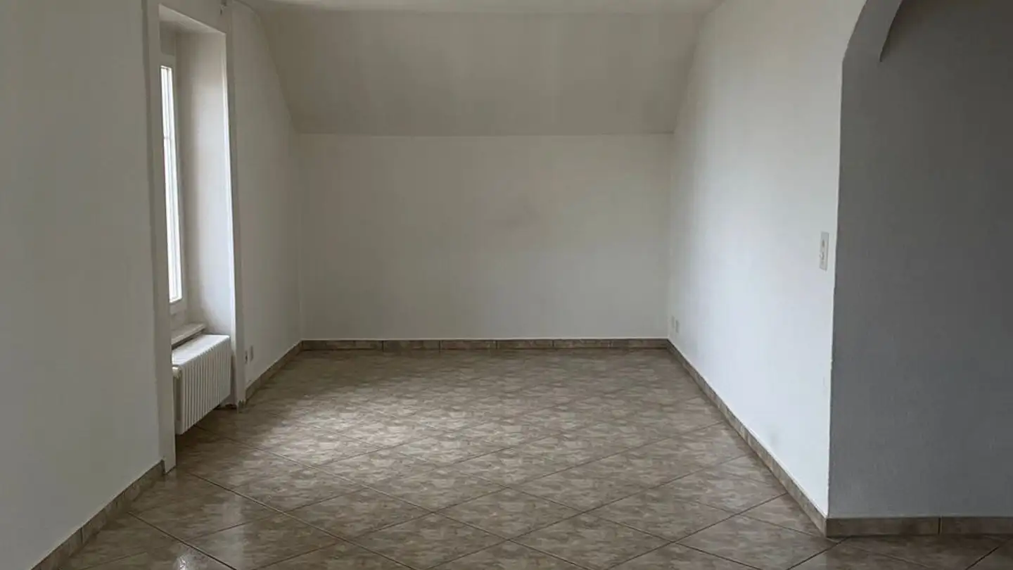 Attico in affitto - Chemin Des Carrels 1, 2034 Peseux - Foto 3