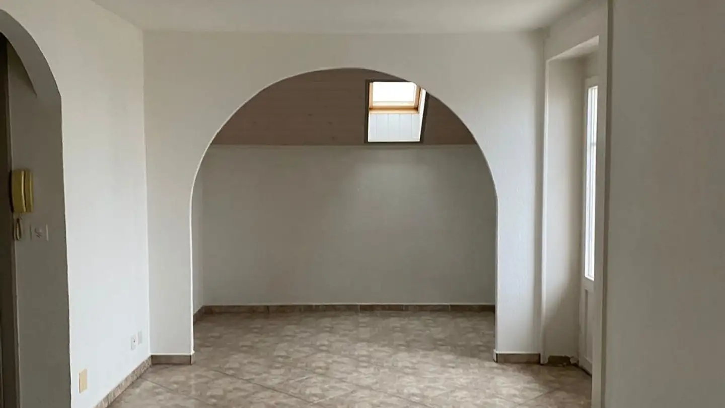 Attico in affitto - Chemin Des Carrels 1, 2034 Peseux - Foto 2