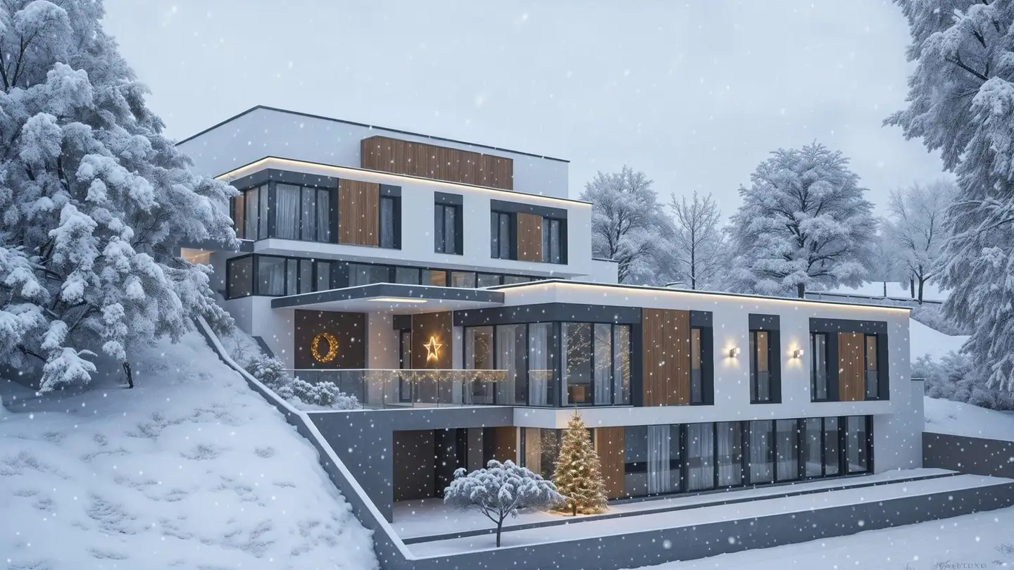 Maisonette-Wohnung kaufen - Höhewäg 12, 8197 Rafz