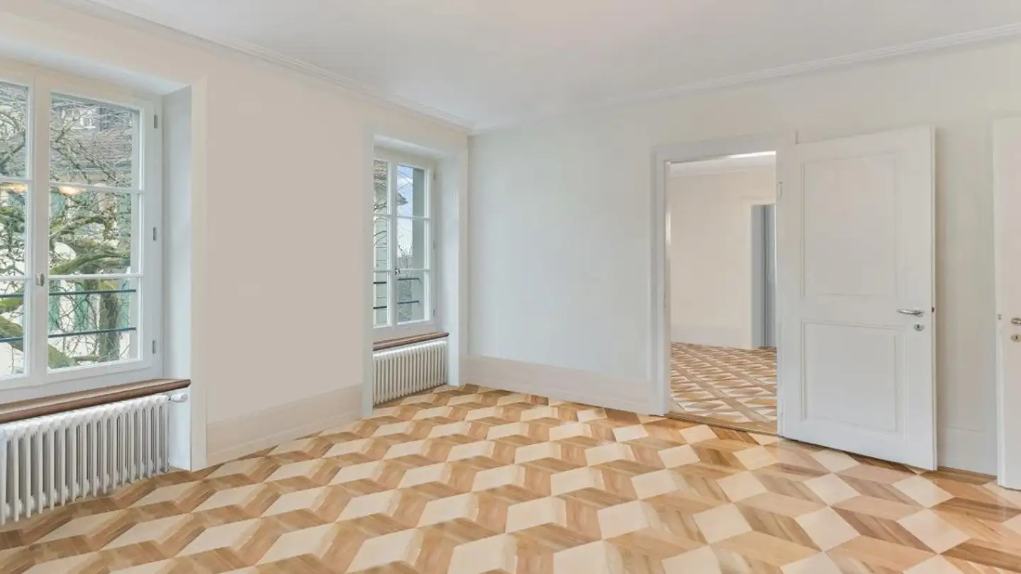 Apartment for rent - 6004 Luzern - Photo 4