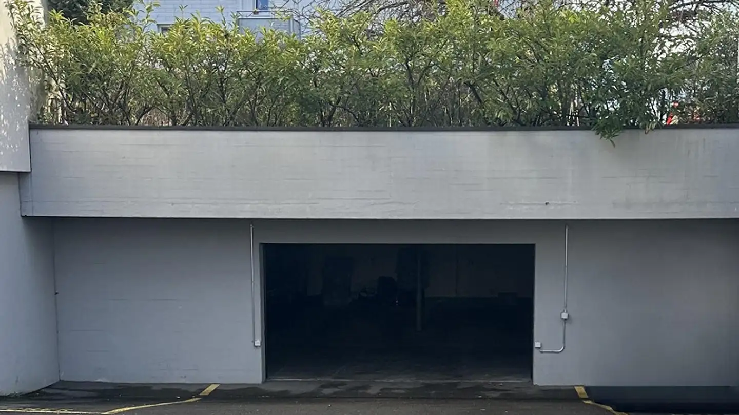 Place de parking souterraine à louer - Talackerstrasse 84, 8152 Glattbrugg