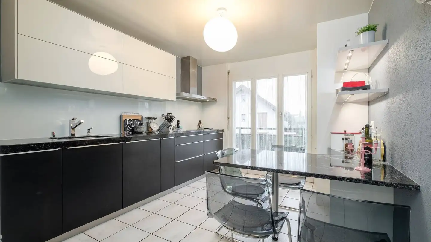 Penthouse kaufen - 1233 Bernex - Foto 4