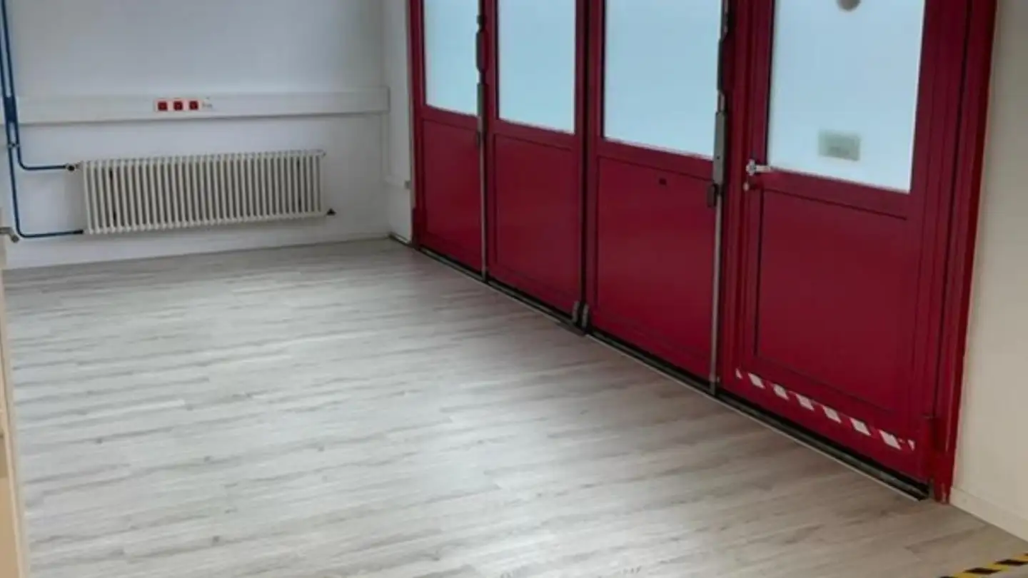 Spazio di archiviazione in affitto - Chemin de la Venoge 9, 1024 Ecublens VD