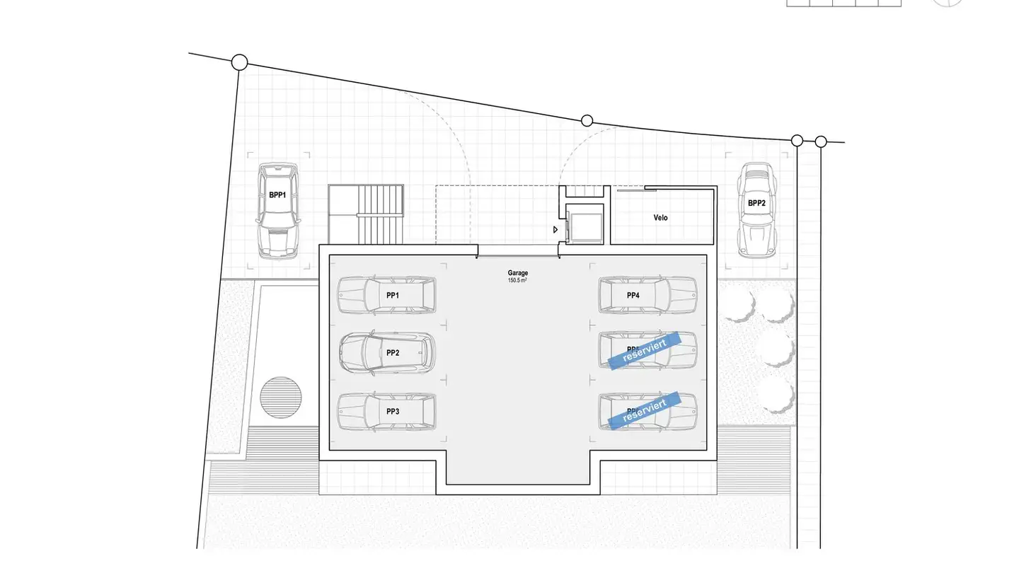 Maisonette-Wohnung kaufen - Höhewäg 12, 8197 Rafz - Foto 4