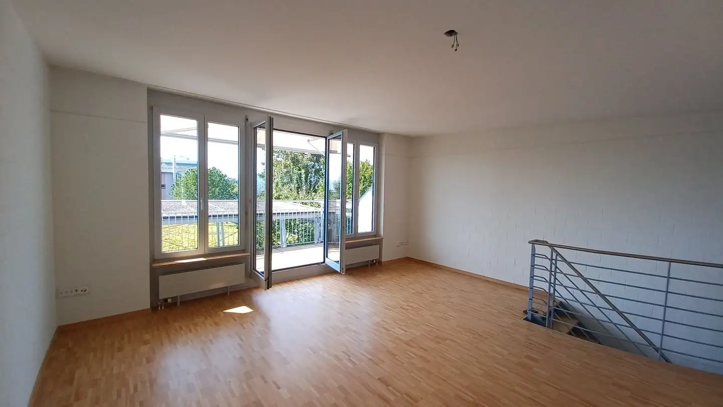 Attico in affitto - Bergstrasse 156, 8706 Meilen - Foto 4
