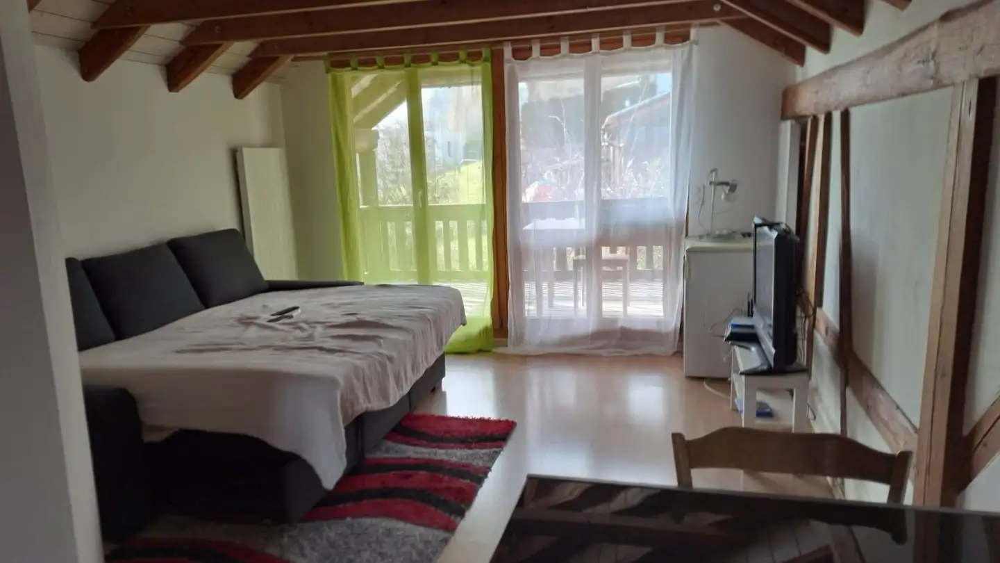 Attico in affitto - Steig 4, 8535 Herdern - Foto 2