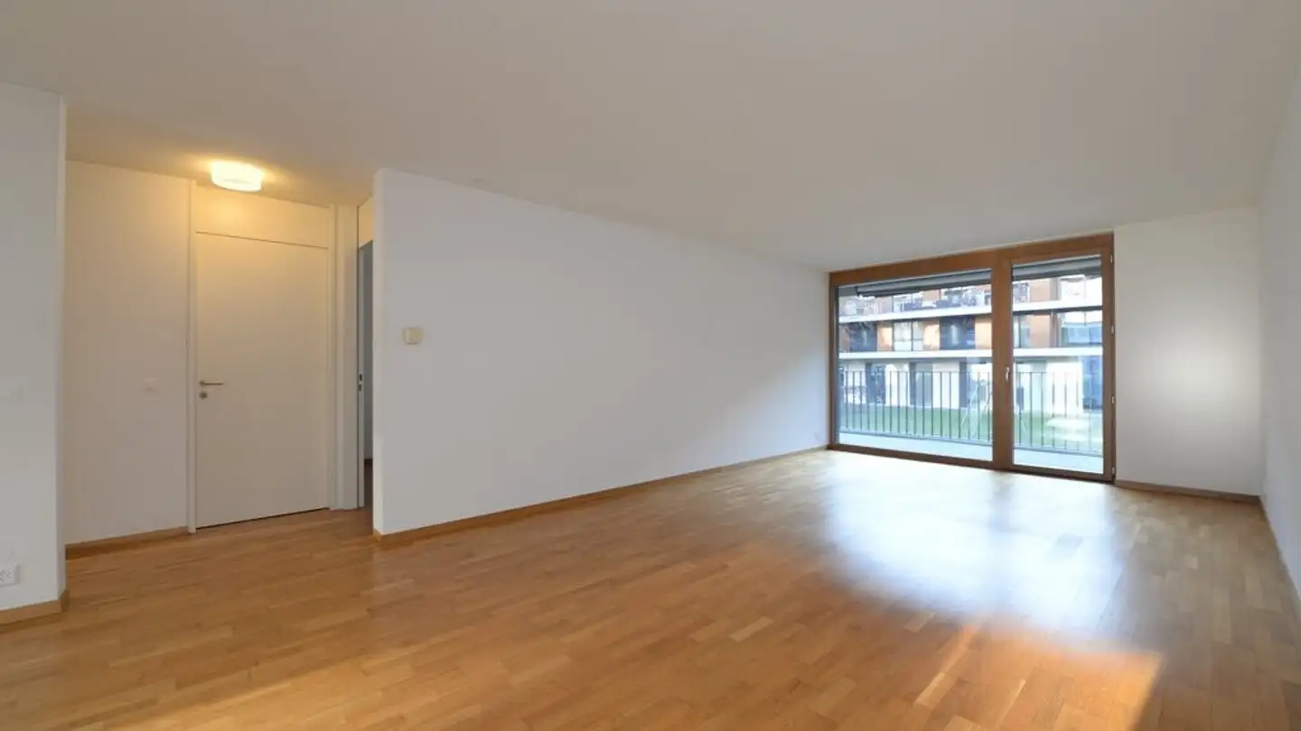Wohnung mieten - Rue Salomé / Salomegasse 12, 2503 Biel/Bienne - Foto 3