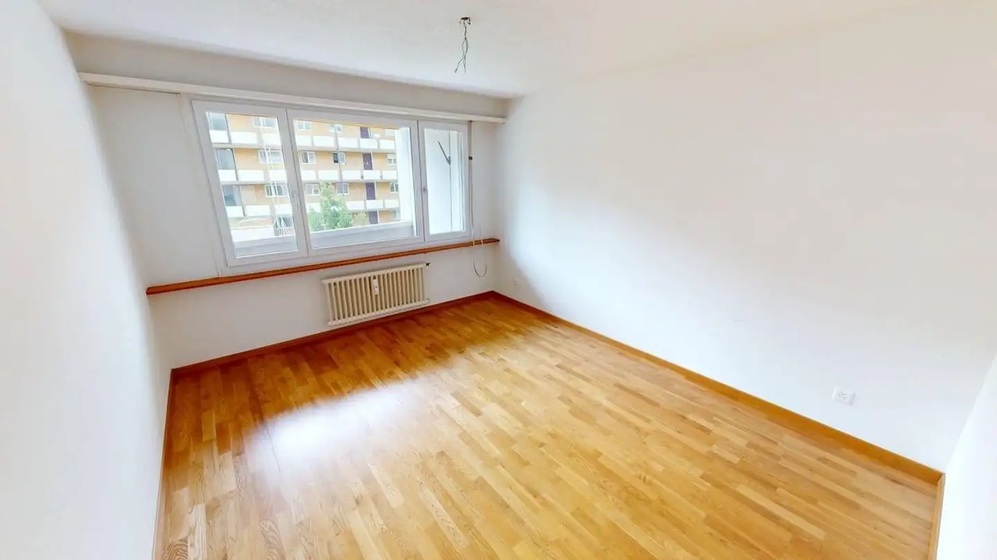 Appartamento in affitto - Langgrütstrasse 29, 8047 Zürich - Foto 2