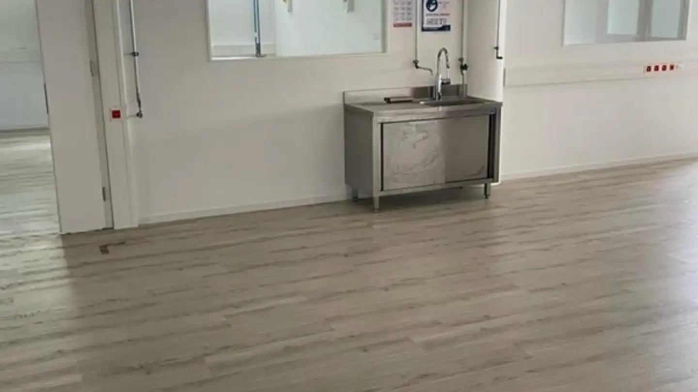 Spazio di archiviazione in affitto - Chemin de la Venoge 9, 1024 Ecublens VD - Foto 2