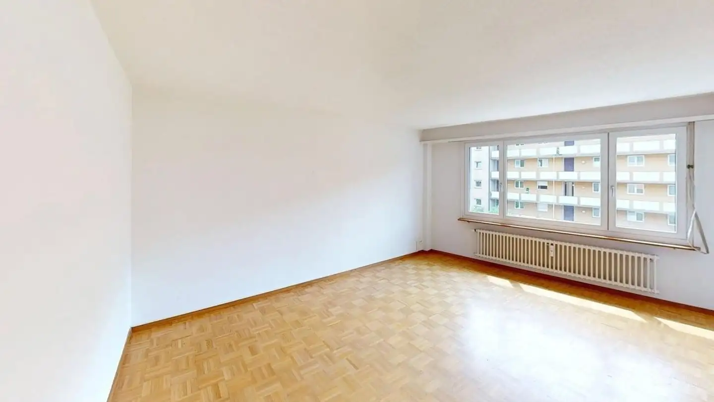 Appartamento in affitto - Langgrütstrasse 29, 8047 Zürich - Foto 3