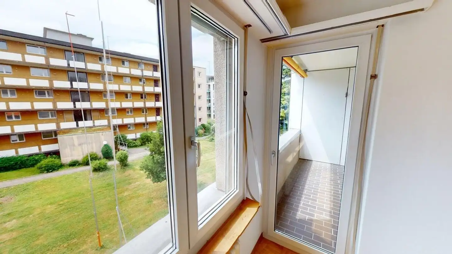 Appartamento in affitto - Langgrütstrasse 29, 8047 Zürich - Foto 4