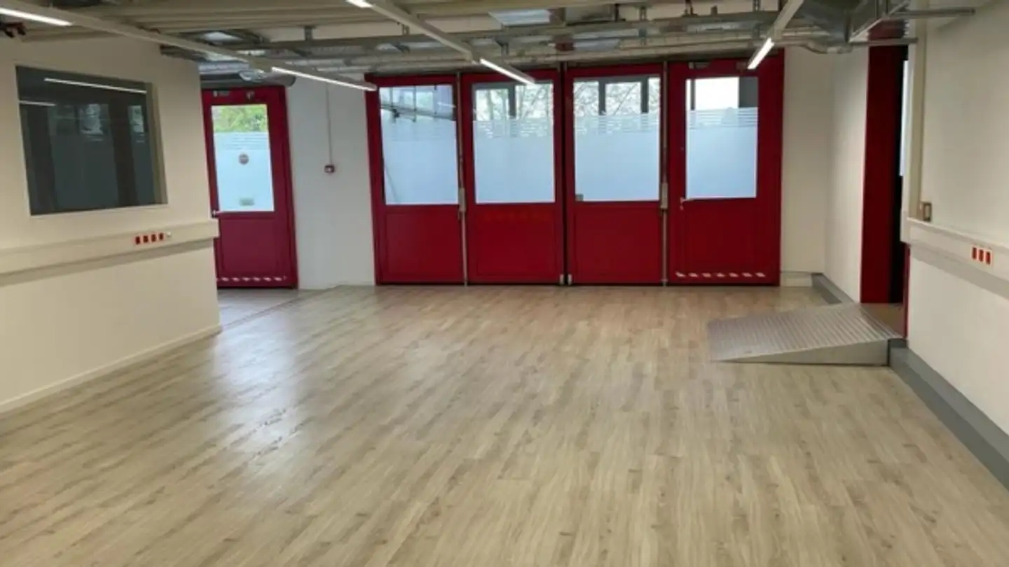 Spazio di archiviazione in affitto - Chemin de la Venoge 9, 1024 Ecublens VD - Foto 4