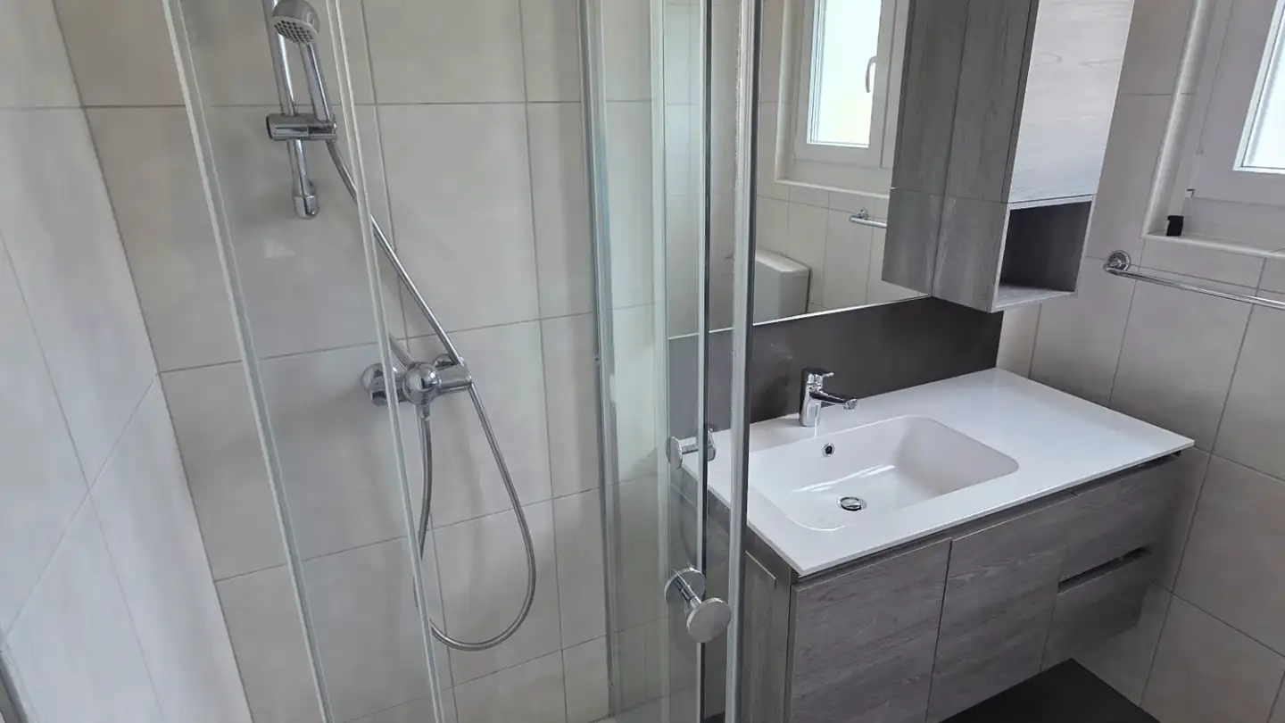Appartamento in affitto - Ruelle Du Vieux-Lavoir, 2822 Courroux - Foto 2