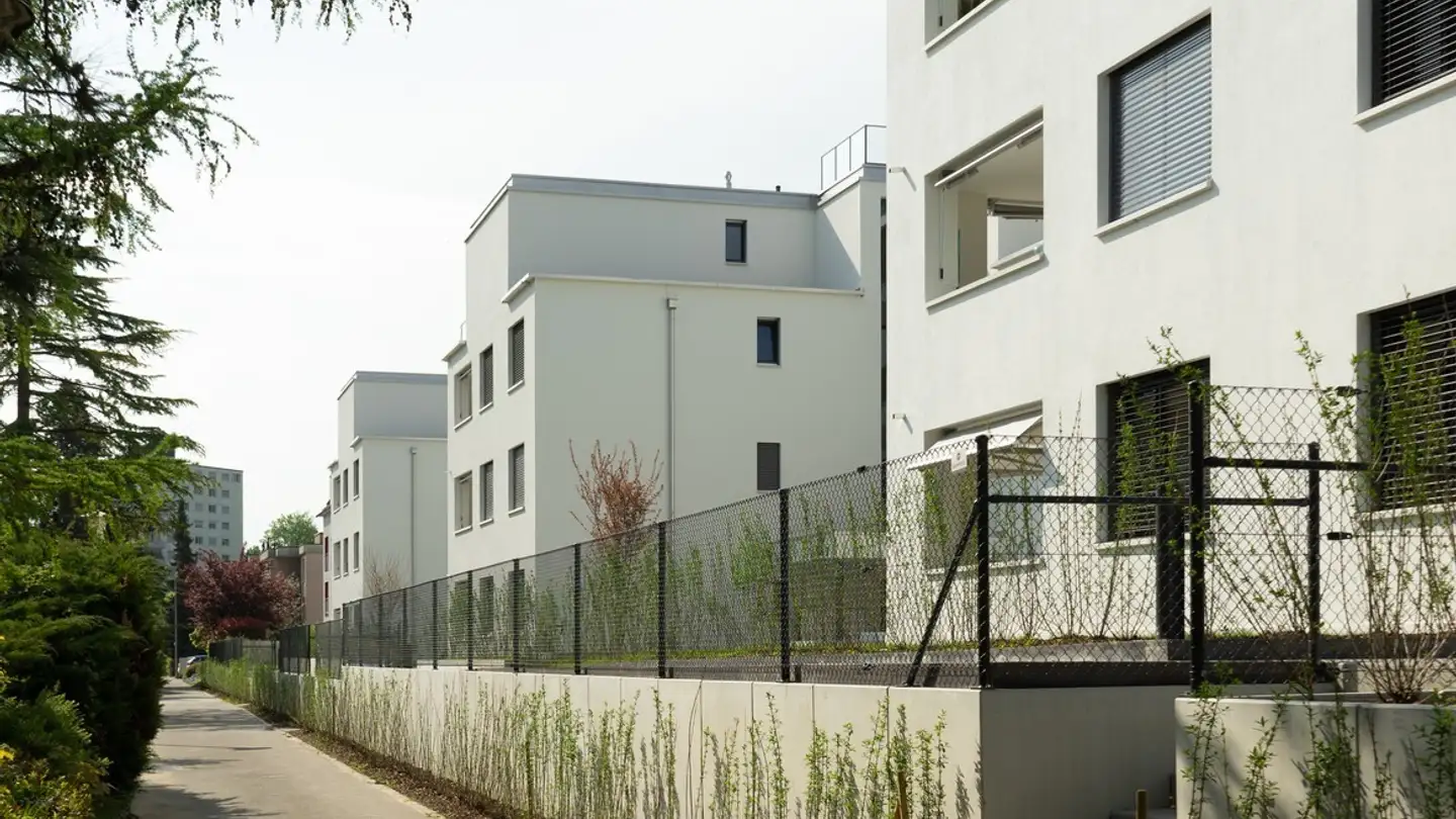Appartamento in affitto - Rainackerweg 5, 8953 Dietikon