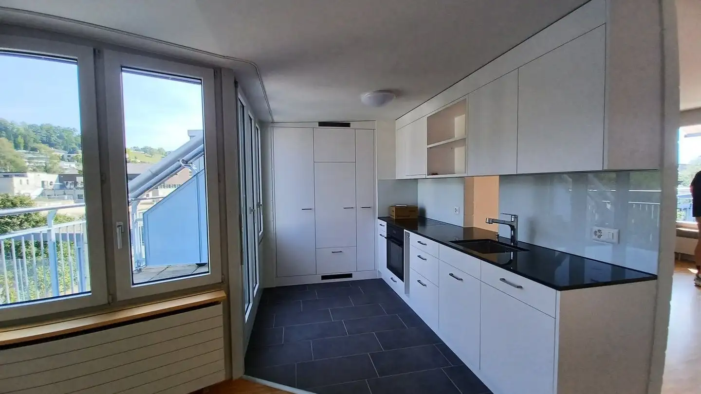 Attico in affitto - Bergstrasse 156, 8706 Meilen - Foto 2