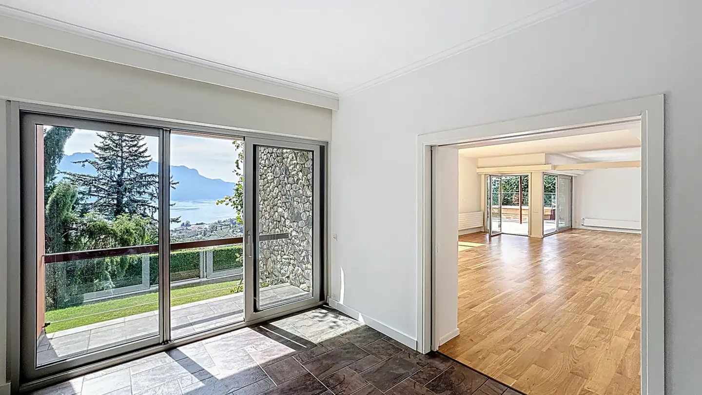 Casa singola in vendita - 1822 Chernex - Photo 3