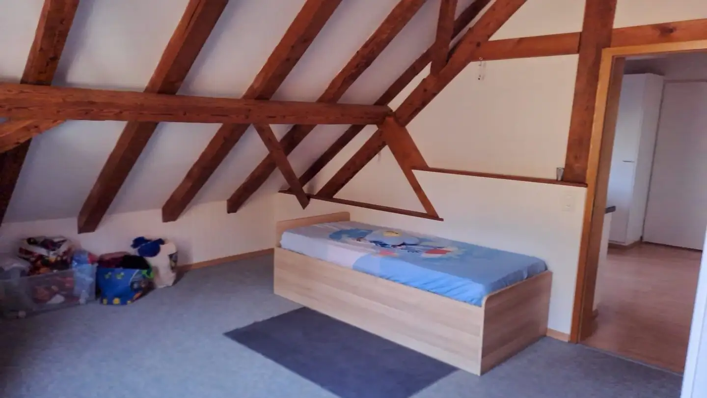 Attico in affitto - Steig 4, 8535 Herdern - Foto 4