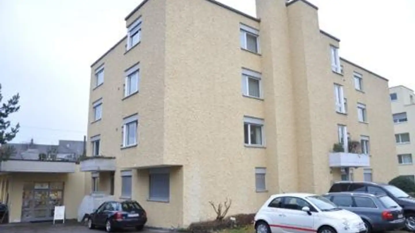 Parcheggio sotterraneo in affitto - Feldgüetliweg 70, 8706 Meilen