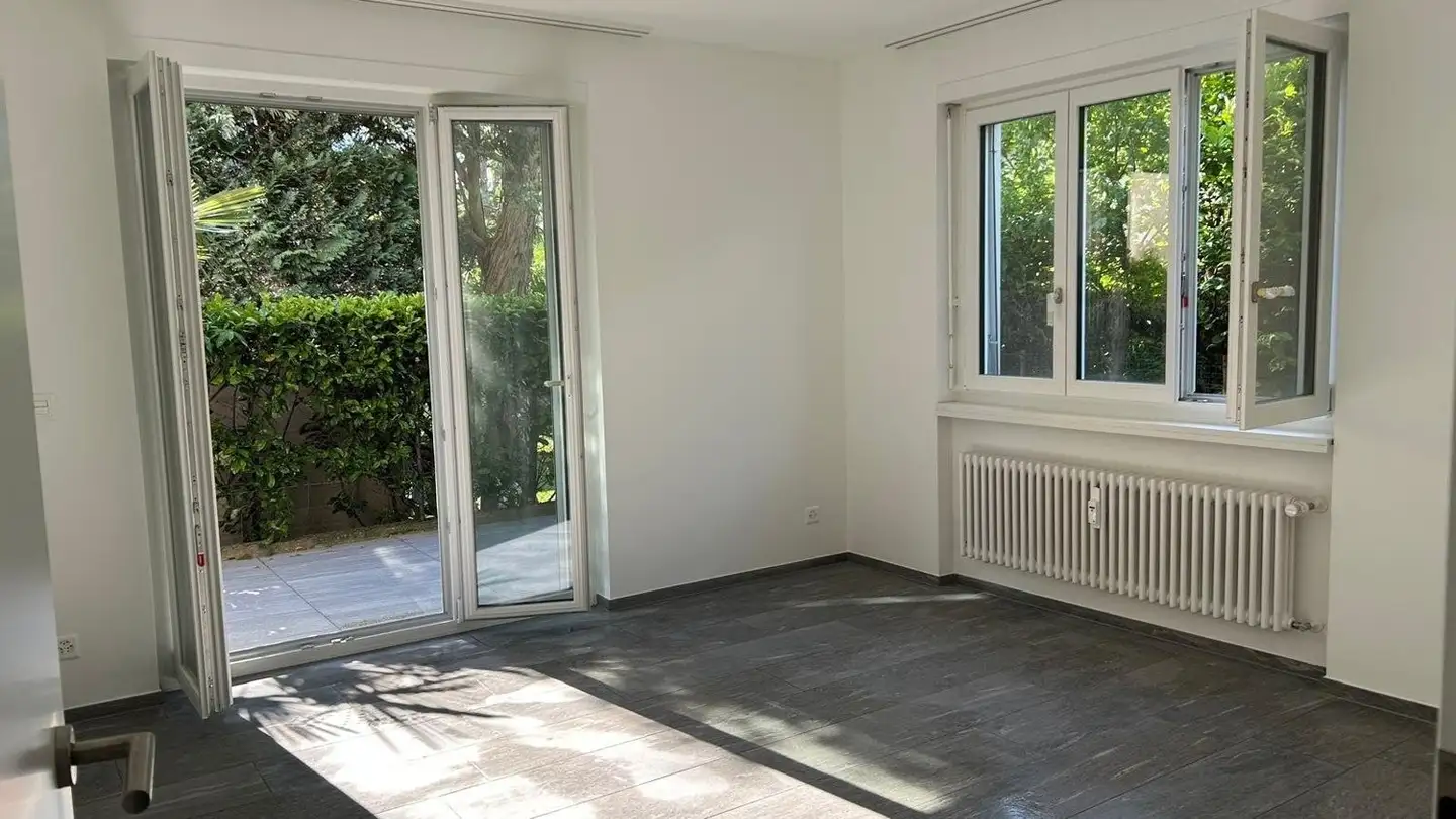 Appartamento in affitto - Via Ferrera 72, 6612 Ascona