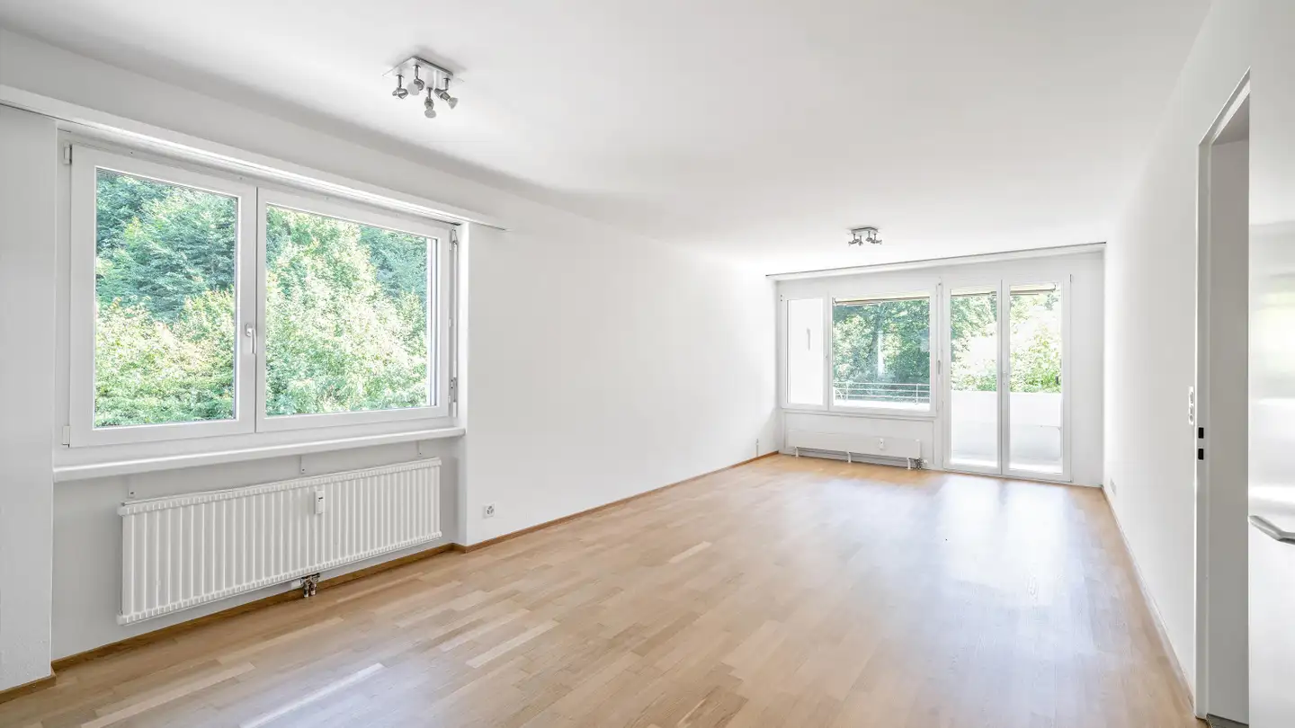 Apartment for rent - Ramlinsburgerstrasse 5, 4410 Liestal