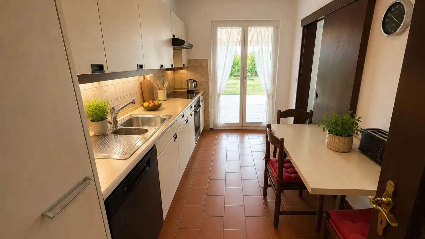 Maison individuelle à vendre - Via Camparano 13, 6965 Cadro - Photo 4