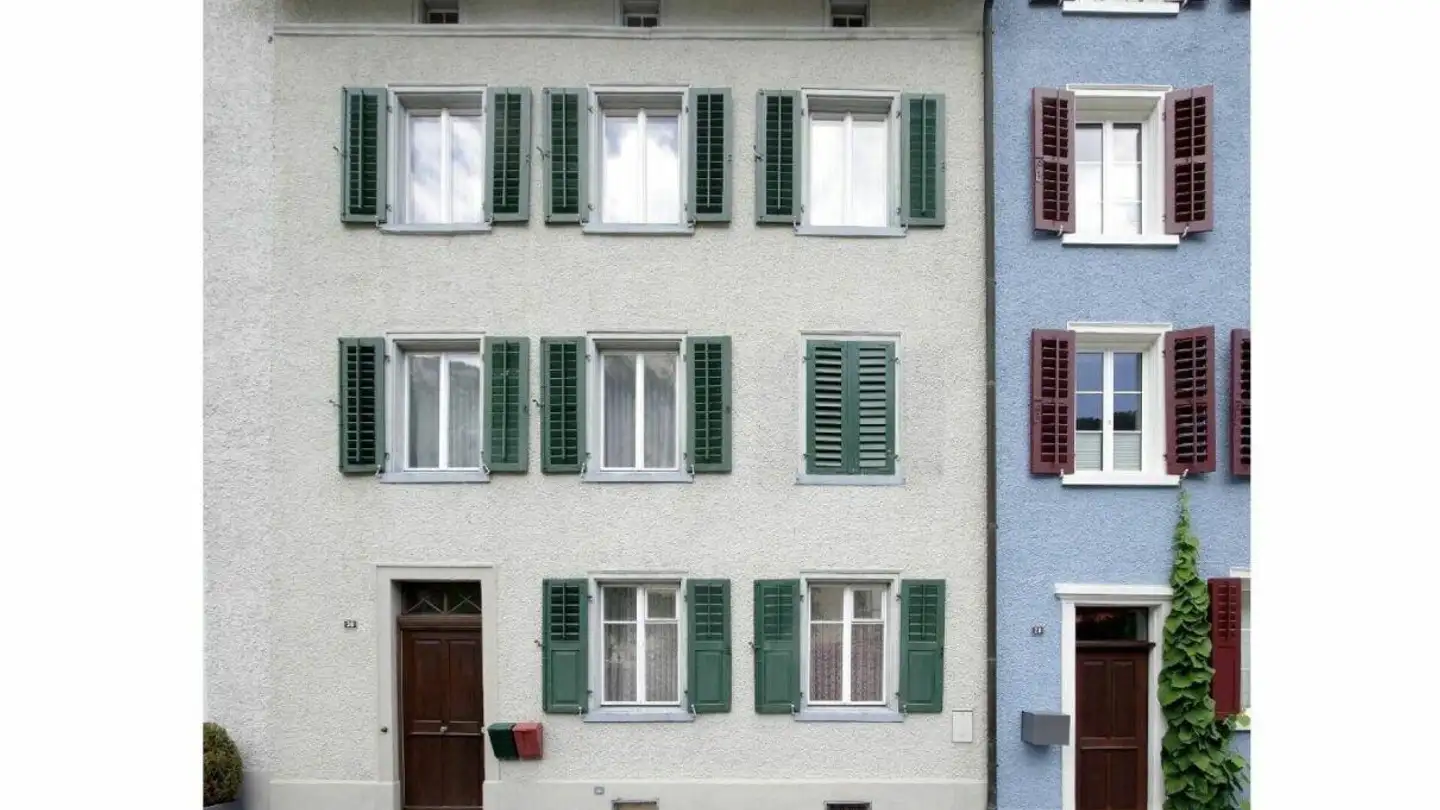 Maison individuelle à vendre - Untere Erlenstrasse 30, 8750 Glarus - Photo 2