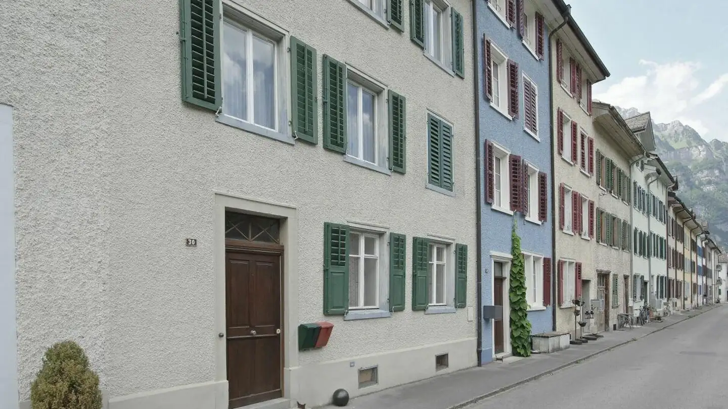Maison individuelle à vendre - Untere Erlenstrasse 30, 8750 Glarus - Photo 3