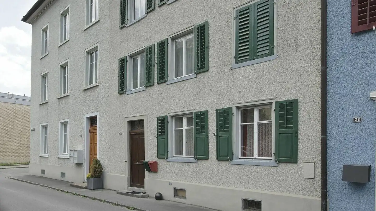 Maison individuelle à vendre - Untere Erlenstrasse 30, 8750 Glarus - Photo 4