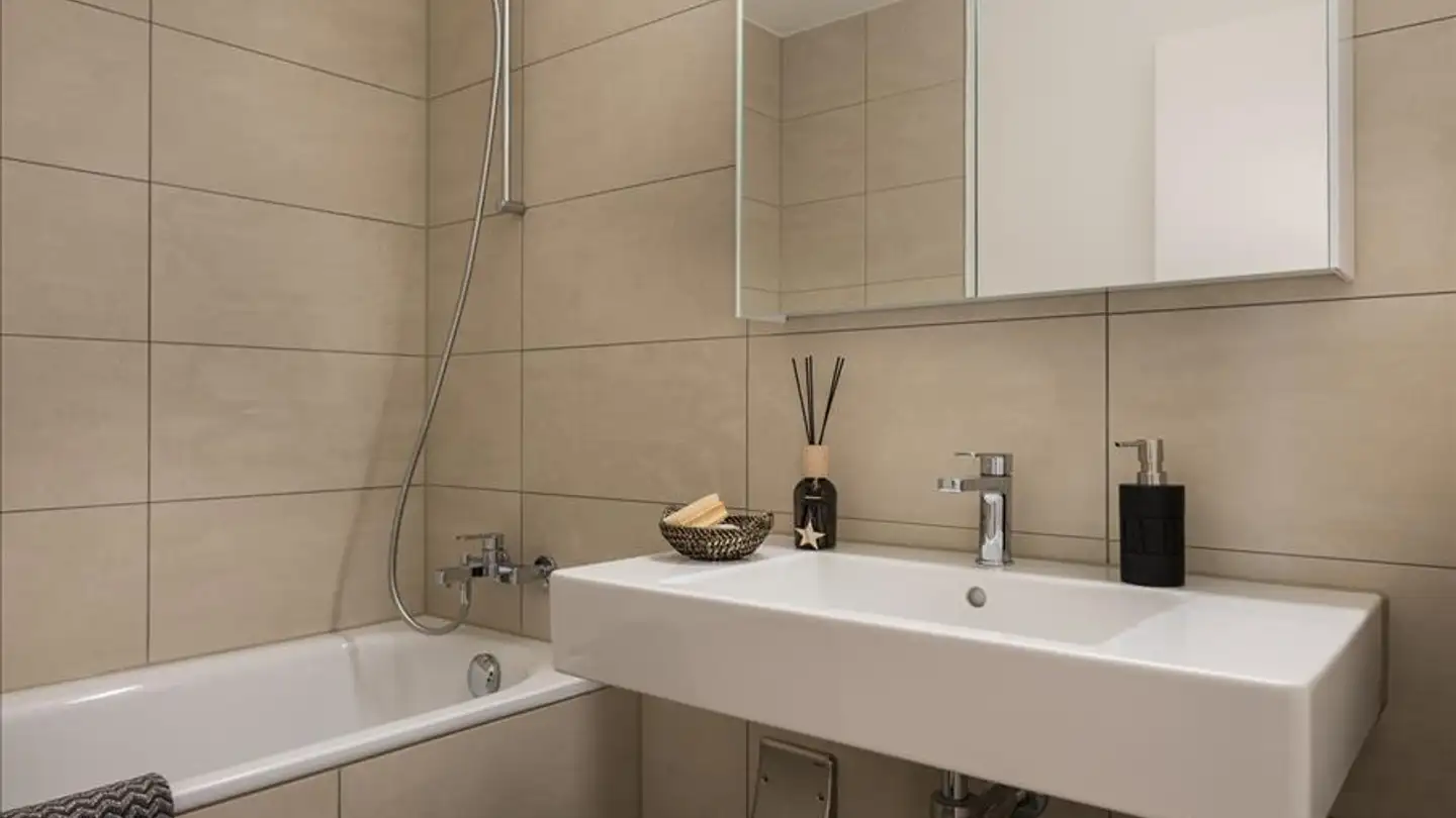 Appartement à louer - Rebenstrasse 15, 9403 Goldach - Photo 2