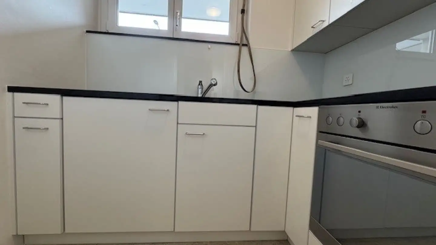 Apartment for rent - Brückenstrasse, 4632 Trimbach - Photo 2