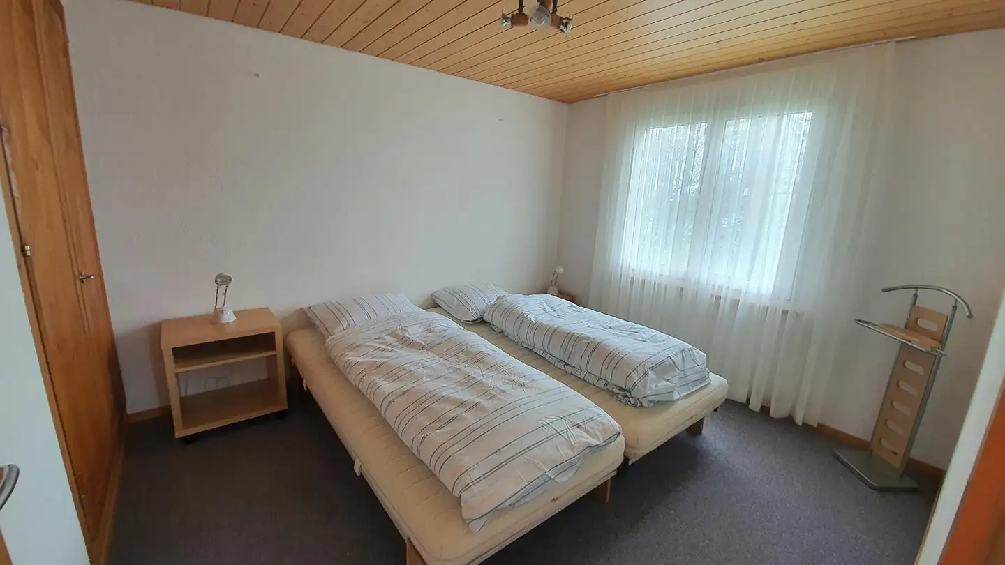 Einfamilienhaus mieten - Brüggli 1504, 9658 Wildhaus - Foto 3