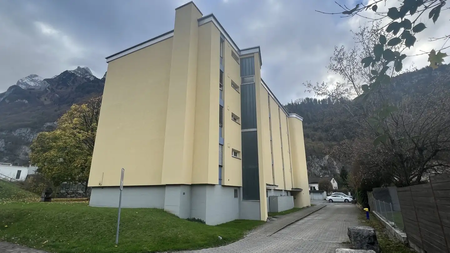 Wohnung mieten - 8752 Näfels