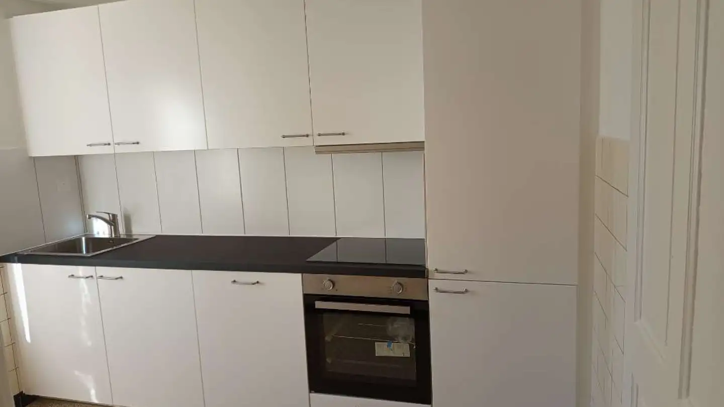 Appartamento in affitto - Ruelle de l'Eglise 1, 2740 Moutier