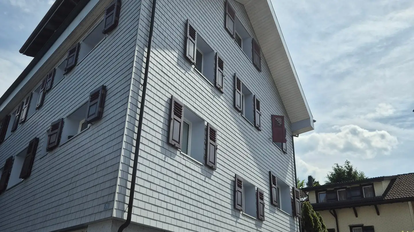 Appartamento in affitto - Seestrasse 71, 9326 Horn